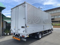 MITSUBISHI FUSO Canter Aluminum Wing TPG-FED90 2018 77,000km_4