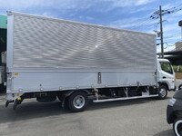 MITSUBISHI FUSO Canter Aluminum Wing TPG-FED90 2018 77,000km_6