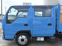 ISUZU Elf Deep Dump PB-NKR81AD 2006 104,315km_10