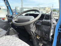 ISUZU Elf Deep Dump PB-NKR81AD 2006 104,315km_11
