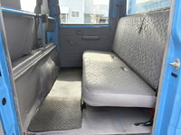 ISUZU Elf Deep Dump PB-NKR81AD 2006 104,315km_12