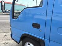 ISUZU Elf Deep Dump PB-NKR81AD 2006 104,315km_13