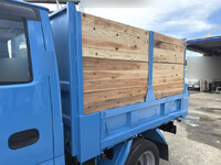 ISUZU Elf Deep Dump PB-NKR81AD 2006 104,315km_14