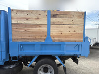 ISUZU Elf Deep Dump PB-NKR81AD 2006 104,315km_15