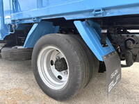 ISUZU Elf Deep Dump PB-NKR81AD 2006 104,315km_17