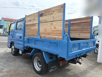 ISUZU Elf Deep Dump PB-NKR81AD 2006 104,315km_2