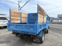 ISUZU Elf Deep Dump PB-NKR81AD 2006 104,315km_4