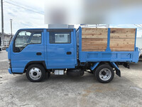 ISUZU Elf Deep Dump PB-NKR81AD 2006 104,315km_5