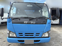 ISUZU Elf Deep Dump PB-NKR81AD 2006 104,315km_7