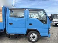 ISUZU Elf Deep Dump PB-NKR81AD 2006 104,315km_9