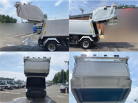 MITSUBISHI FUSO Canter Garbage Truck TPG-FEB90 2017 127,263km_11