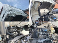 MITSUBISHI FUSO Canter Garbage Truck TPG-FEB90 2017 127,263km_14