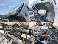 MITSUBISHI FUSO Canter Garbage Truck TPG-FEB90 2017 127,263km_15