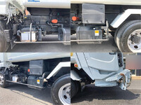 MITSUBISHI FUSO Canter Garbage Truck TPG-FEB90 2017 127,263km_17