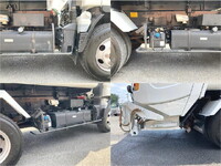 MITSUBISHI FUSO Canter Garbage Truck TPG-FEB90 2017 127,263km_18