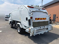 MITSUBISHI FUSO Canter Garbage Truck TPG-FEB90 2017 127,263km_2