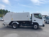 MITSUBISHI FUSO Canter Garbage Truck TPG-FEB90 2017 127,263km_4