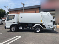 MITSUBISHI FUSO Canter Garbage Truck TPG-FEB90 2017 127,263km_6