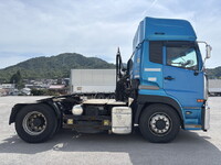 UD TRUCKS Quon Trailer Head QKG-GK6XAB 2015 902,498km_6