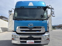 UD TRUCKS Quon Trailer Head QKG-GK6XAB 2015 902,498km_7
