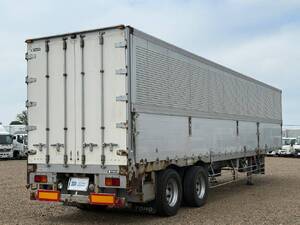 Others Others Gull Wing Trailer TH31H9N2S 2016 _1