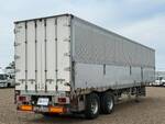 Others Gull Wing Trailer