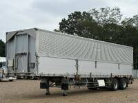 Others Others Gull Wing Trailer TH31H9N2S 2016 _3