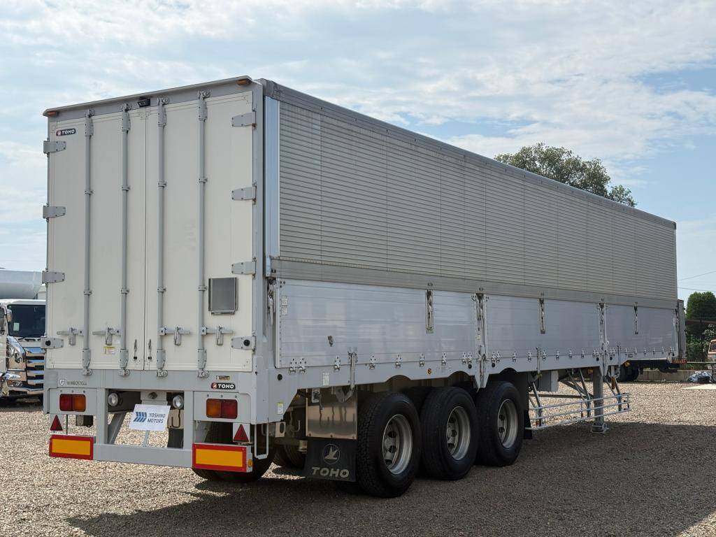Others Gull Wing Trailer_1