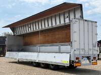 Others Others Gull Wing Trailer TF36H2C3 (KAI) 2017 _13