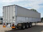 Others Gull Wing Trailer