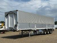 Others Others Gull Wing Trailer TF36H2C3 (KAI) 2017 _3
