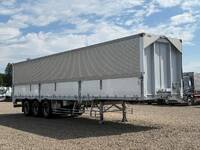 Others Others Gull Wing Trailer TF36H2C3 (KAI) 2017 _4