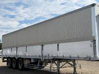 Others Others Gull Wing Trailer TF36H2C3 (KAI) 2017 _5