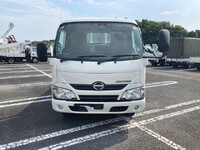 HINO Dutro Flat Body TKG-XZU645M 2017 53,551km_3