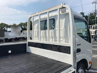 HINO Dutro Flat Body TKG-XZU645M 2017 53,551km_7