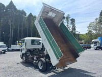 ISUZU Forward Dump 2RG-FRR90S1 2021 43,635km_10