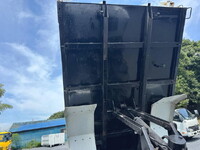 ISUZU Forward Dump 2RG-FRR90S1 2021 43,635km_11
