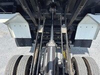 ISUZU Forward Dump 2RG-FRR90S1 2021 43,635km_12