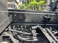 ISUZU Forward Dump 2RG-FRR90S1 2021 43,635km_16