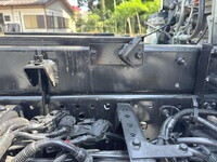 ISUZU Forward Dump 2RG-FRR90S1 2021 43,635km_17