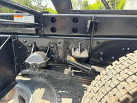 ISUZU Forward Dump 2RG-FRR90S1 2021 43,635km_20