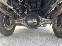 ISUZU Forward Dump 2RG-FRR90S1 2021 43,635km_21