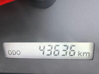 ISUZU Forward Dump 2RG-FRR90S1 2021 43,635km_24