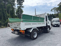 ISUZU Forward Dump 2RG-FRR90S1 2021 43,635km_2
