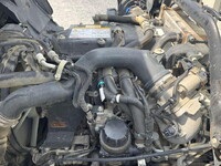 ISUZU Forward Dump 2RG-FRR90S1 2021 43,635km_33