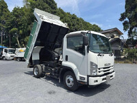 ISUZU Forward Dump 2RG-FRR90S1 2021 43,635km_3