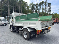 ISUZU Forward Dump 2RG-FRR90S1 2021 43,635km_4
