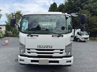 ISUZU Forward Dump 2RG-FRR90S1 2021 43,635km_5