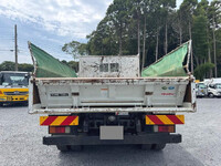 ISUZU Forward Dump 2RG-FRR90S1 2021 43,635km_6