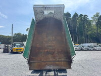 ISUZU Forward Dump 2RG-FRR90S1 2021 43,635km_7